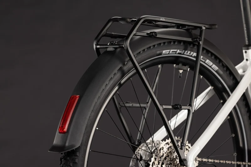 Cube Nuride Hybrid Performance 720 metallicwhite´n´grey EE 2027