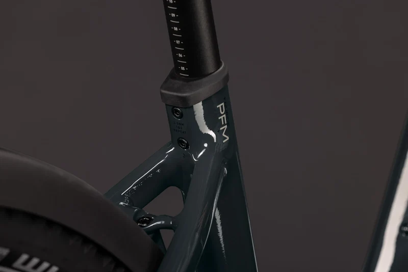 Cube Nuride Hybrid Performance 720 shadowgrey´n´grey EE 2027