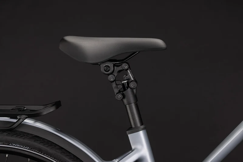 CUBE Kathmandu Hybrid EXC 800 slategrey´n´chrome