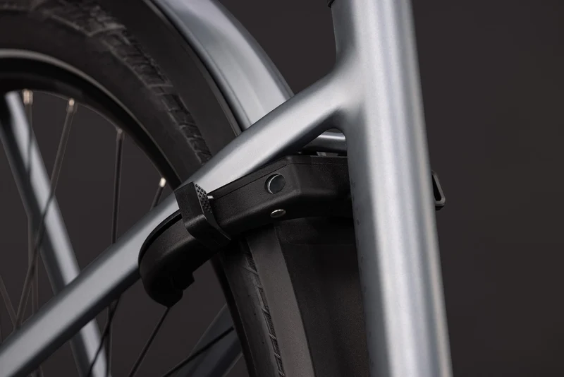 CUBE Kathmandu Hybrid EXC 800 slategrey´n´chrome