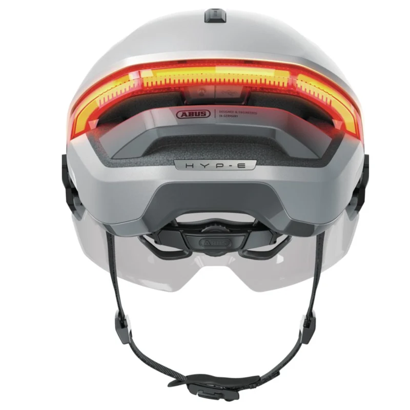 Casque vélo électrique Abus HYP-E ACE