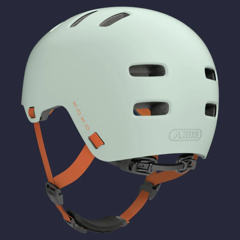 Casque vélo Abus XOXO