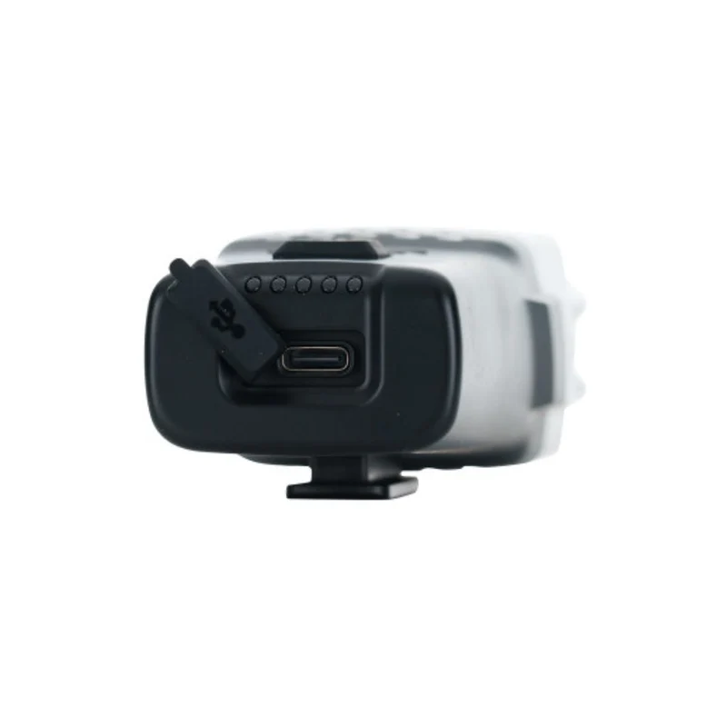 Eclairage avant 1500 lumens avec commande déportée Zéfal Supervision F1500
