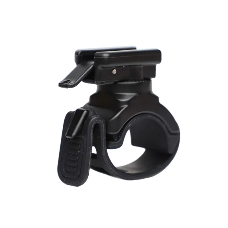 Lampe vélo avant rechargeable 200 lumens Zéfal Supervision F200