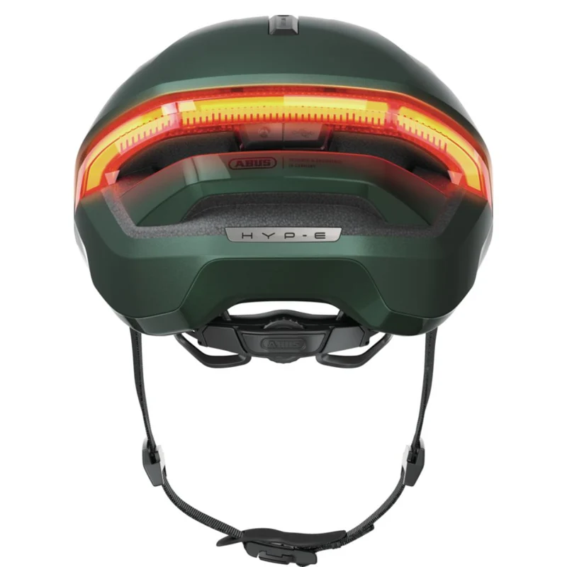 Casque vélo électrique Abus HYP-E