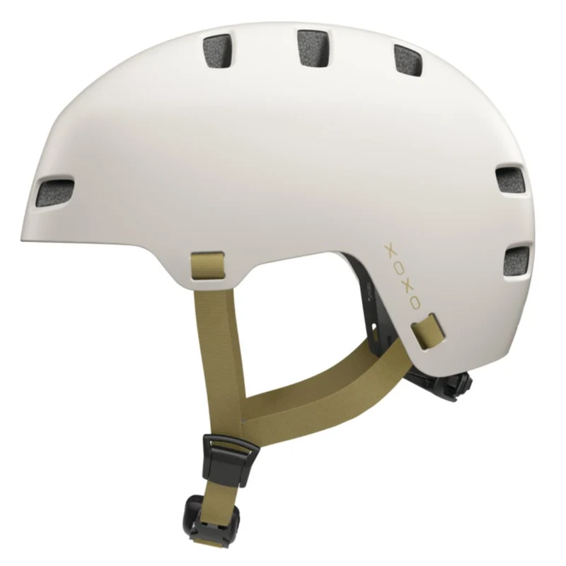 Casque vélo Abus XOXO ECO
