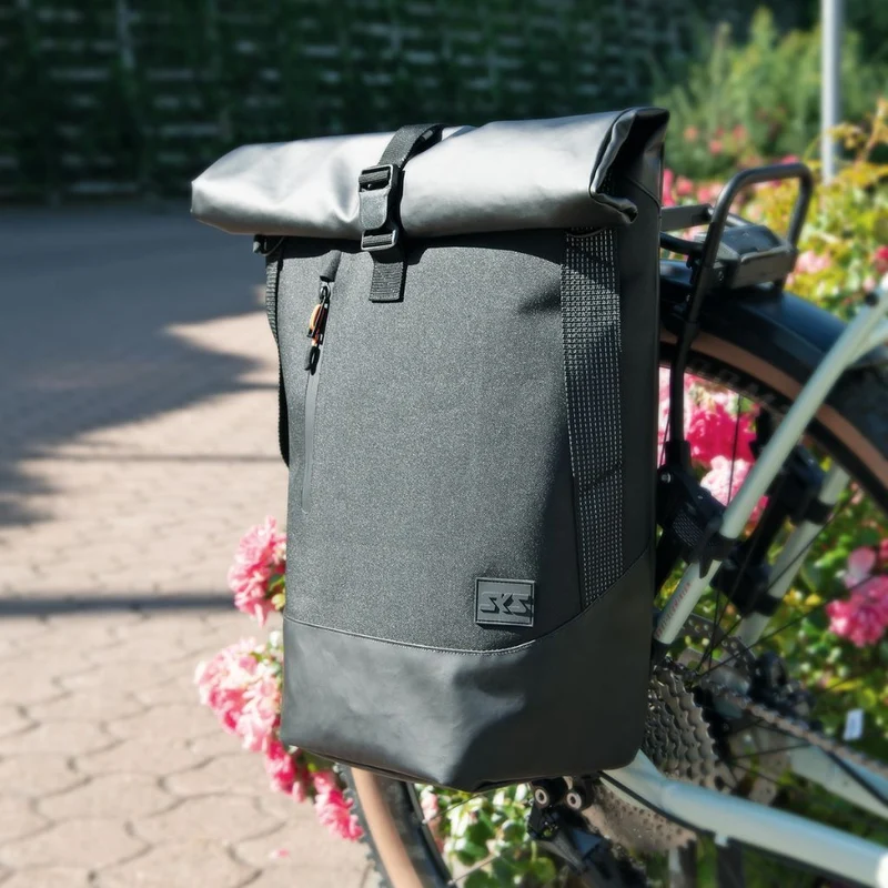 Sacoche vélo SKS Infinity Urban Sidebag 20L