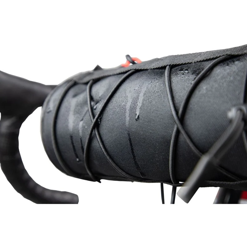 Sacoche vélo de guidon compacte Zéfal Z Adventure F1 1,2 litres