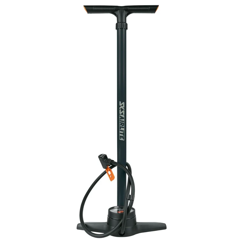Pompe à pied SKS Airlite 10 bar