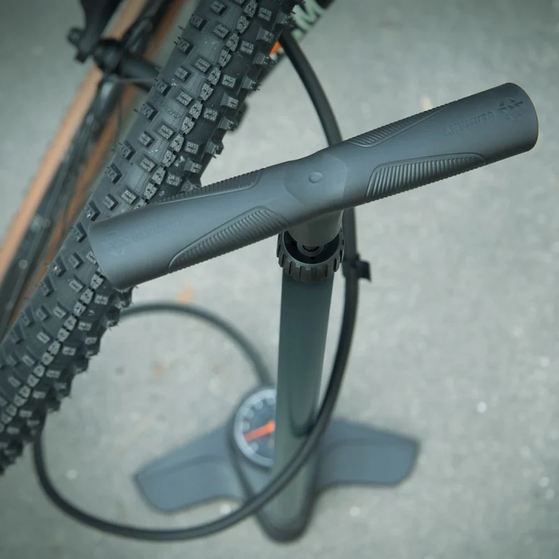 Pompe à pied SKS Airlite 10 bar