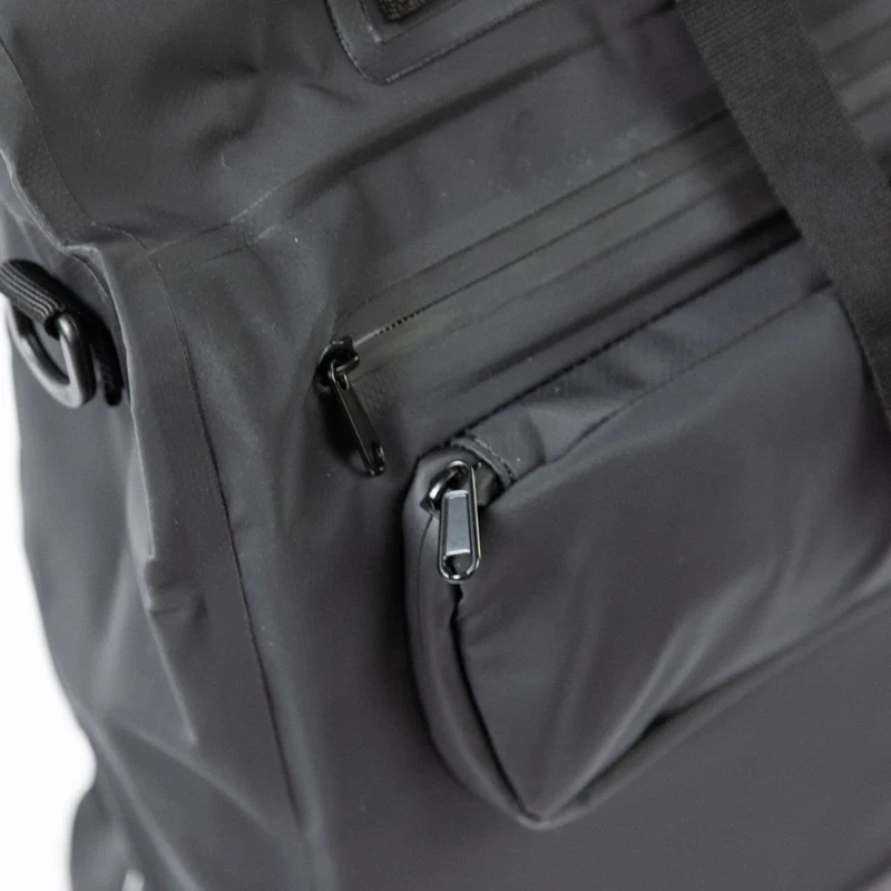 Sac à dos convertible en sacoche vélo Badawin Ali 28 L