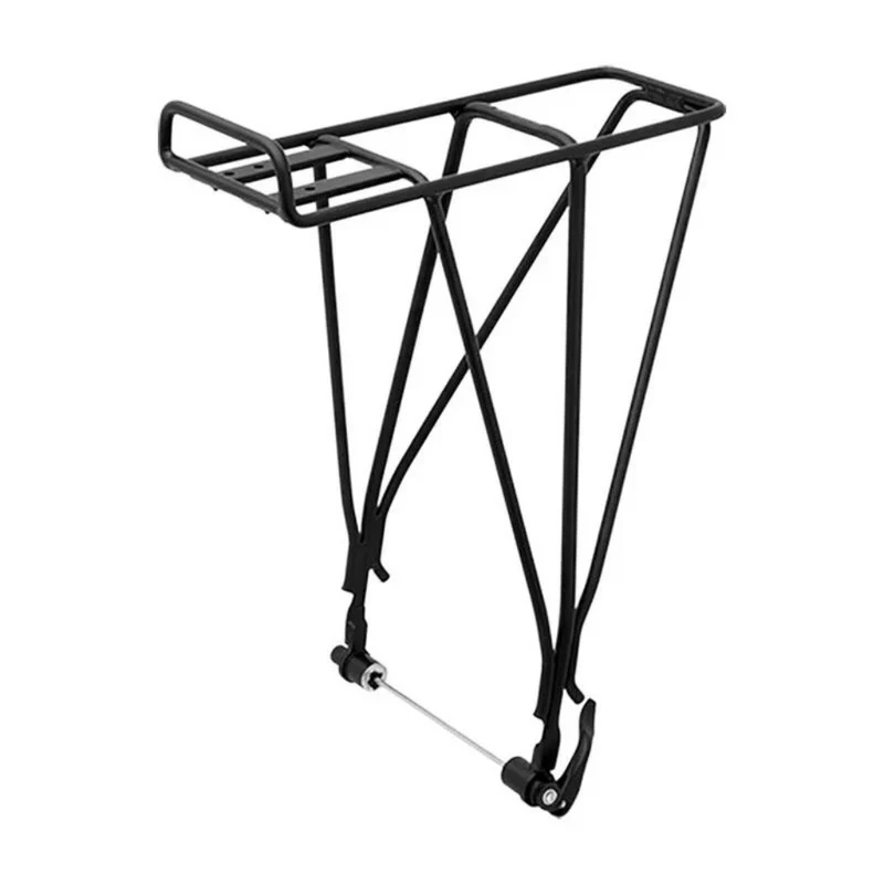 Porte-bagages arrière Blackburn EX-1 Disc - fixation sur axe à serrage rapide