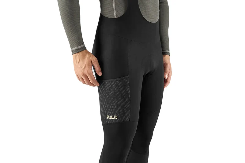 PEdALED Odyssey Tights
