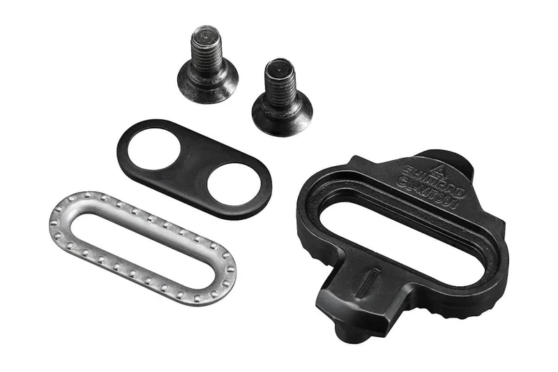 Shimano XTR MT001 Mult-Entry SPD Cleats