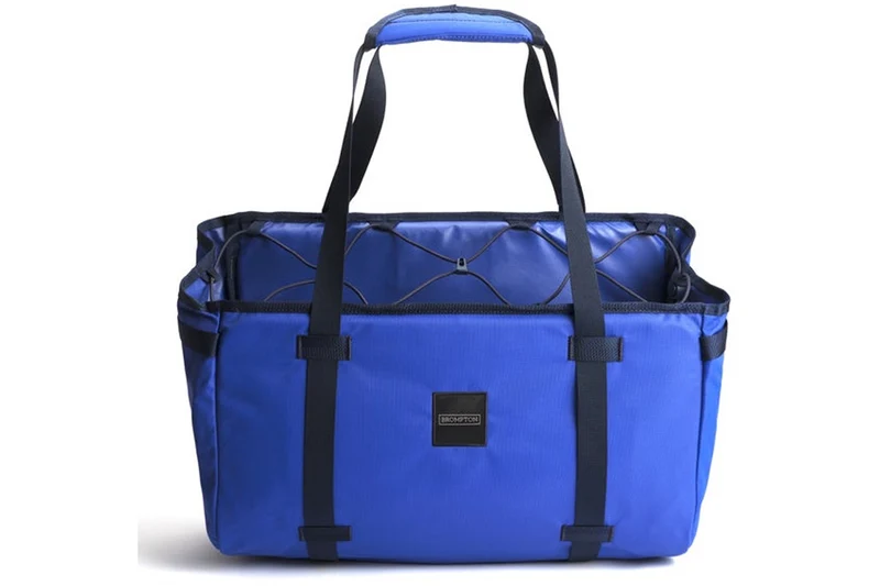 Brompton Basket Bag L