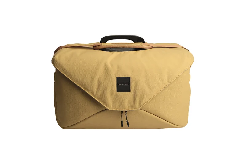 Brompton Electric Zip Bag