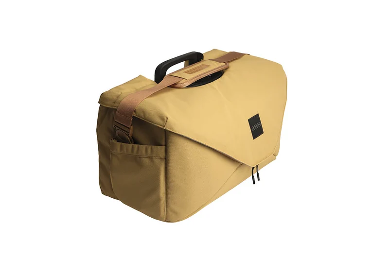 Brompton Electric Zip Bag