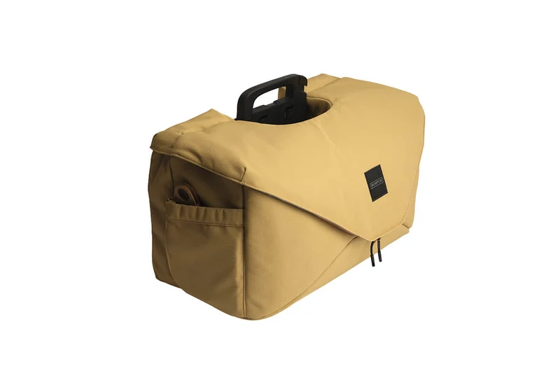 Brompton Electric Zip Bag