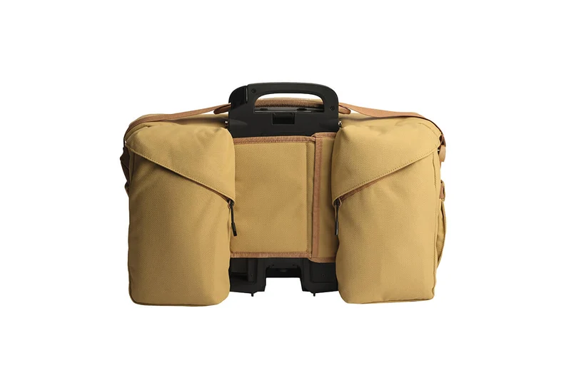 Brompton Electric Zip Bag