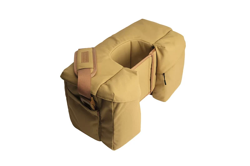 Brompton Electric Zip Bag