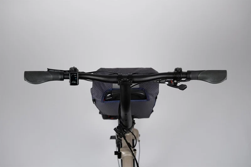 Brompton Handlebar Control for Electric G Line