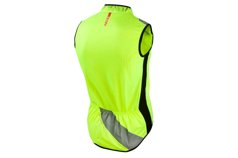 Wowow Paterberg Gilet
