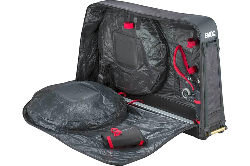 Evoc Bike Travel Bag Pro