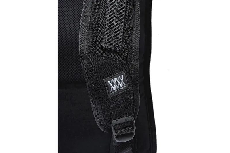 Mission Workshop Sanction AP Backpack