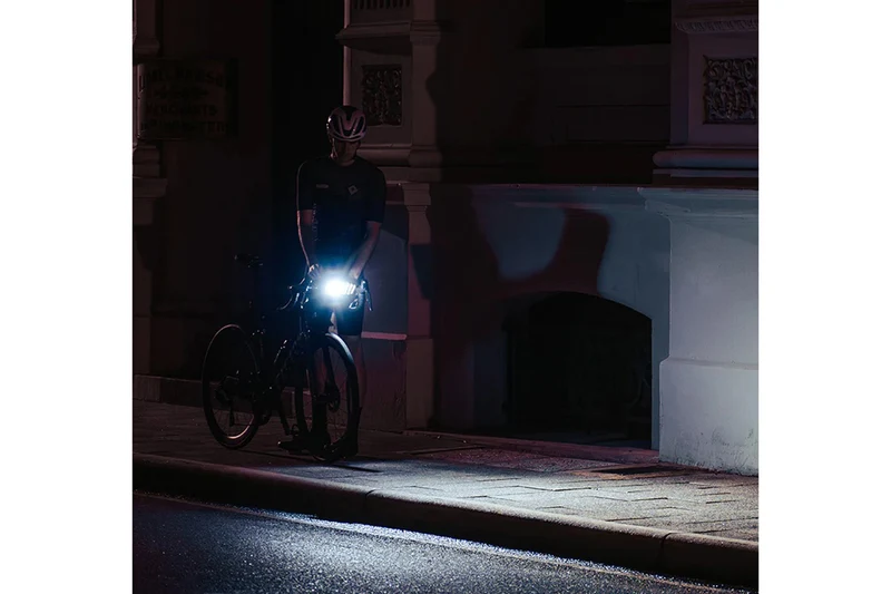 Ravemen FR500 Front Light