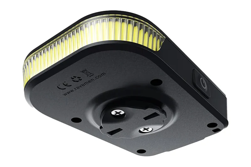 Ravemen FR300 Front Light