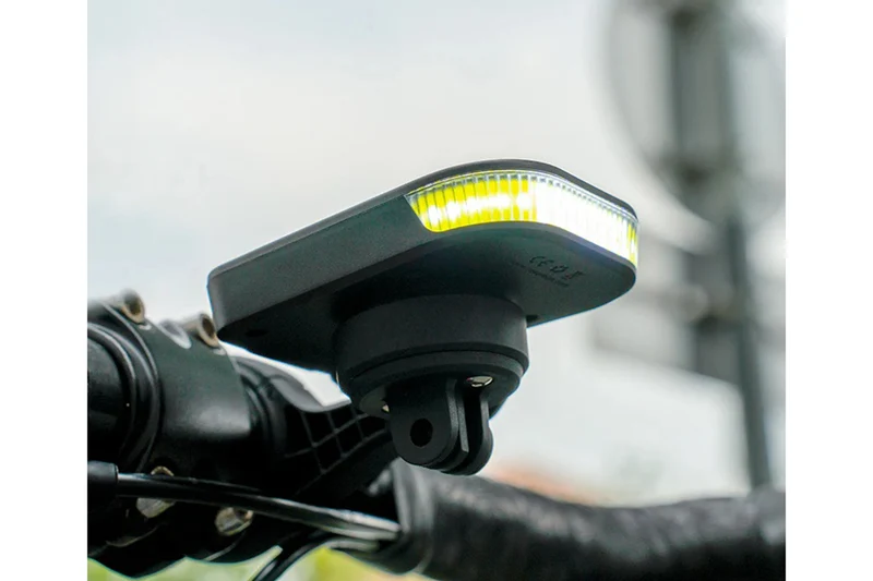 Ravemen FR300 Front Light