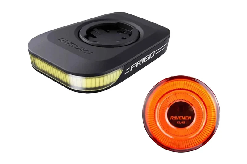 Ravemen FR160/CL05 Light Set