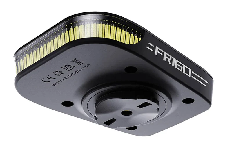 Ravemen FR160 Front Light