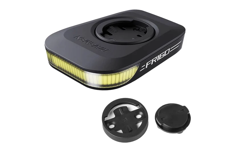 Ravemen FR160 Front Light