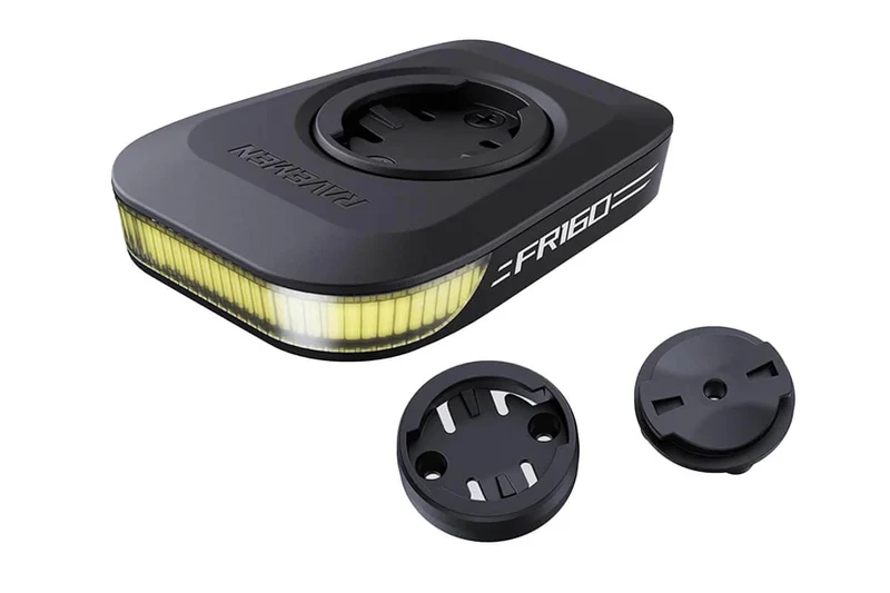 Ravemen FR160 Front Light