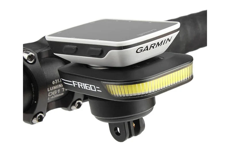 Ravemen FR160 Front Light