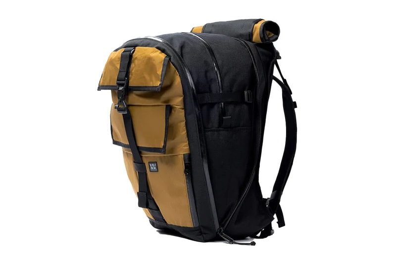 Mission Workshop Vandal VX Backpack