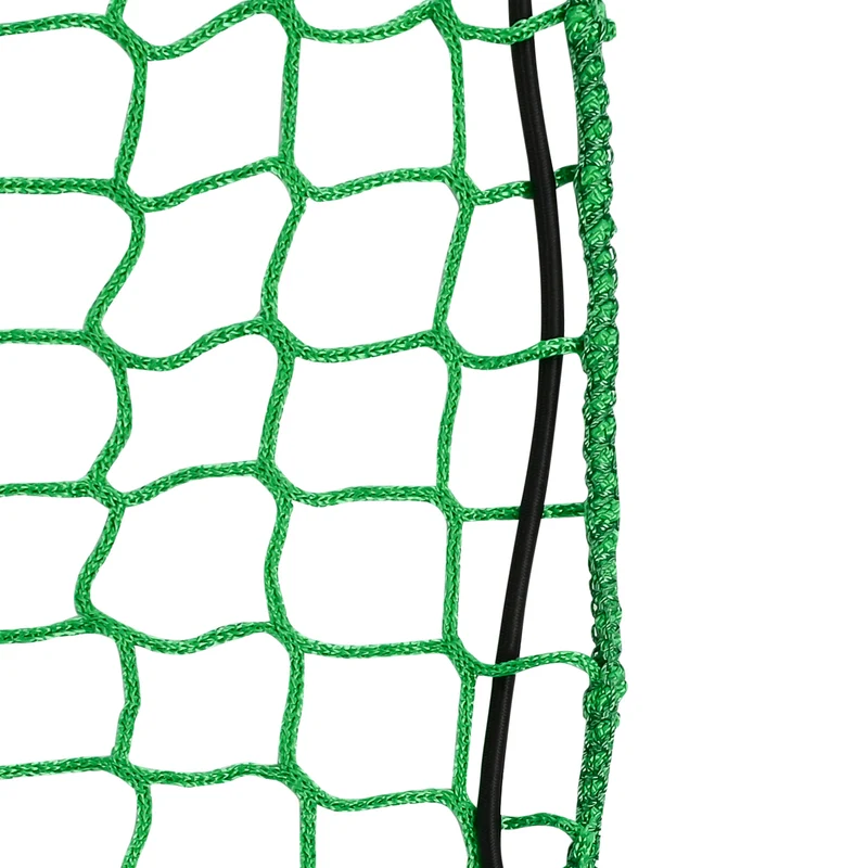 Anhängernetz 1,6 x 2,5 m in Tasche – Material Polyester, Abmessungen 1,6 x 2,5 m