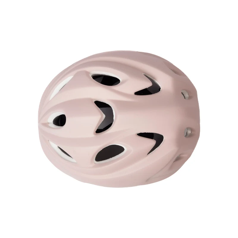 Fahrradhelm Kind Größe S (48-52 cm) rosa – Geschlecht unisex, Kopfumfang 48-52 cm