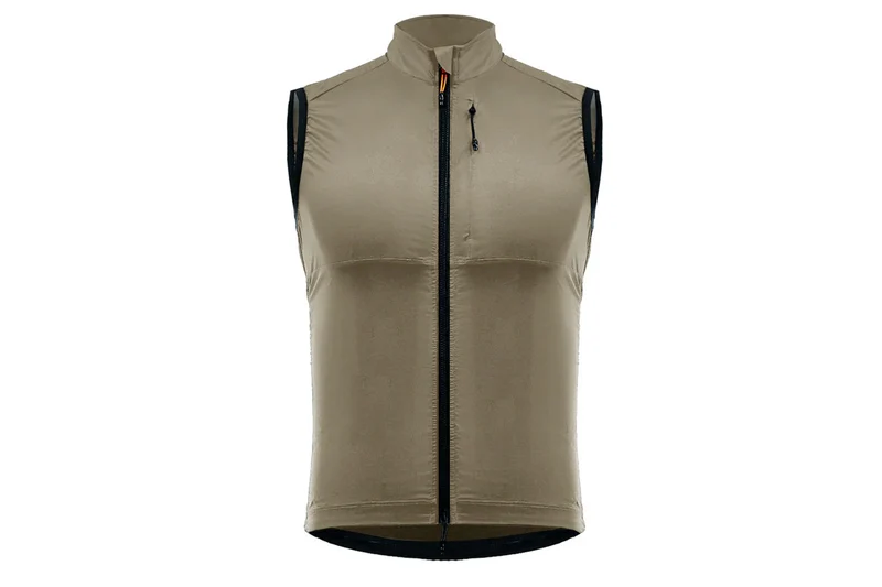 Albion Men's Wind Gilet