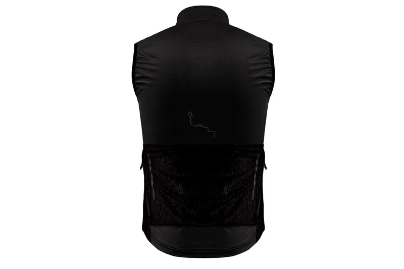 Albion Men's Wind Gilet