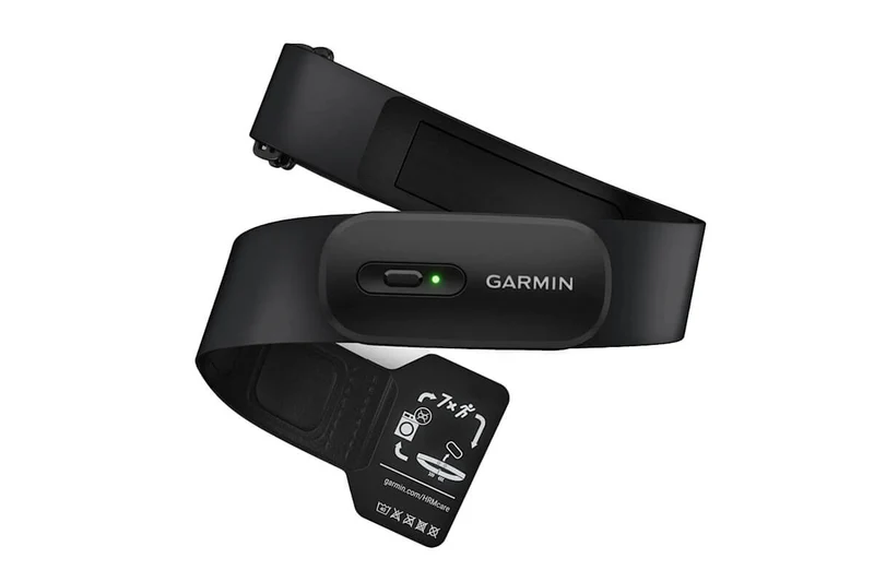 Garmin HRM 200 Heart Rate Monitor
