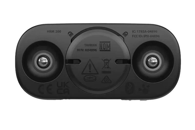 Garmin HRM 200 Heart Rate Monitor