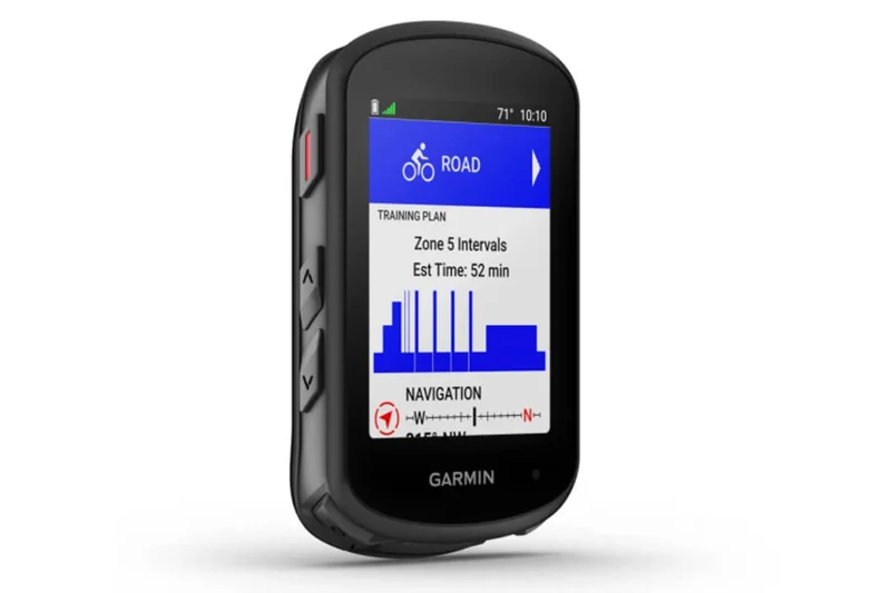 Garmin Edge® 840 GPS Cycle Computer