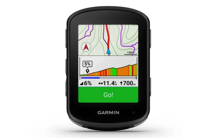 Garmin Edge® 840 GPS Cycle Computer