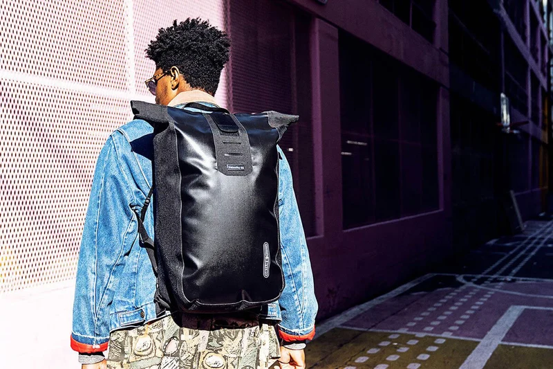 Ortlieb Velocity Backpack