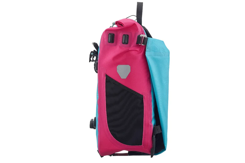 Ortlieb Vario Pannier/Backpack QL2.1