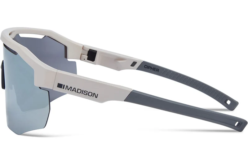 Madison Cipher Sunglasses 3-Pack