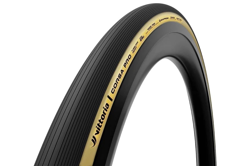 Vittoria Corsa Pro TLR G2.0 Tyre
