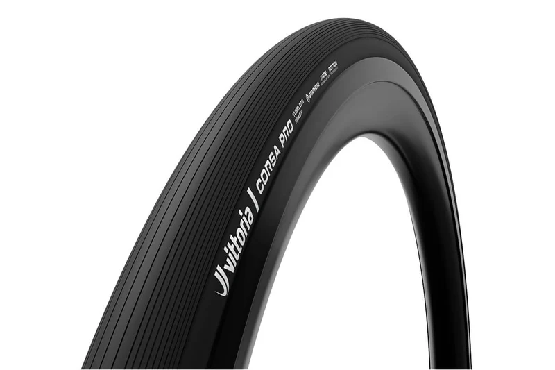 Vittoria Corsa Pro TLR G2.0 Tyre